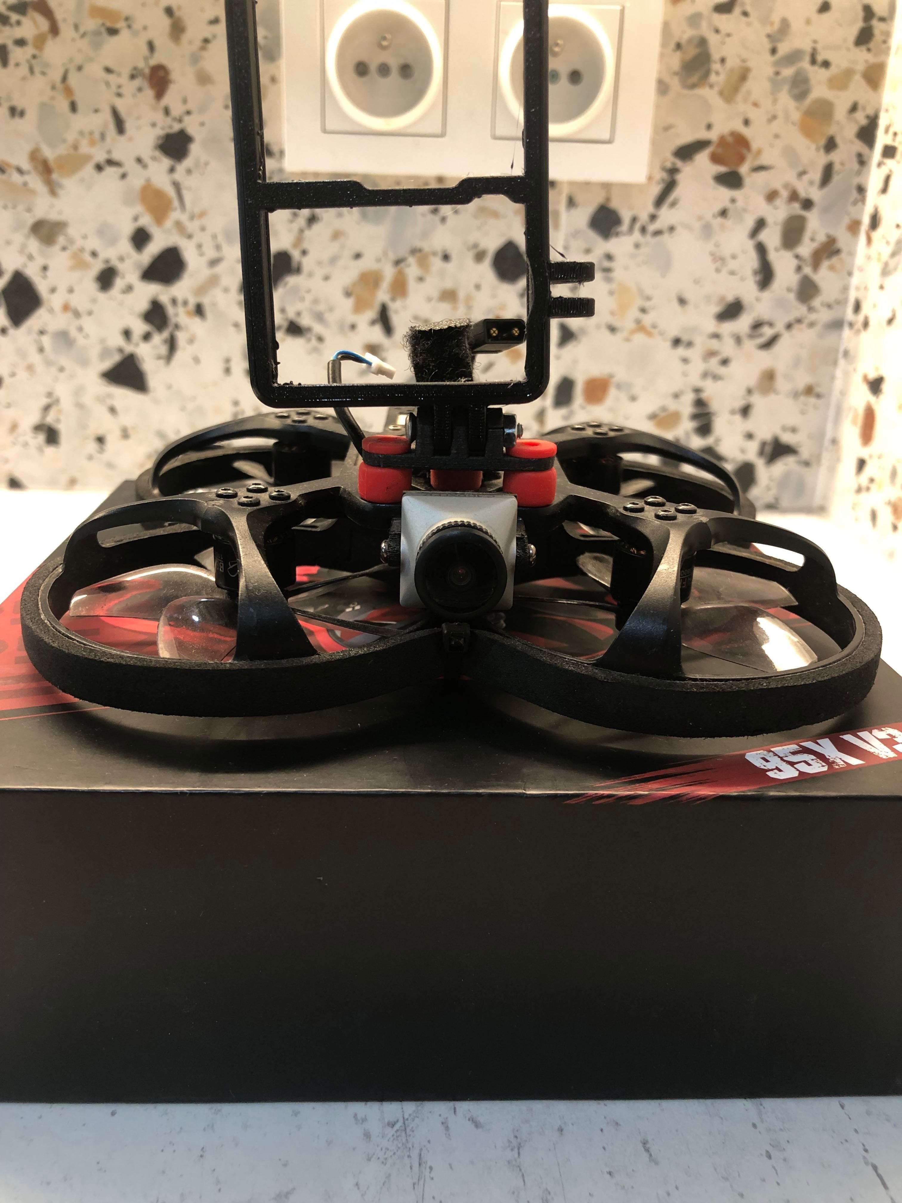 Beta FPV 95x v3 HD