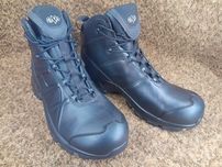 Черевики , берци робочі Haix Rescue Gore-Tex 45,44,43,42 розмір.