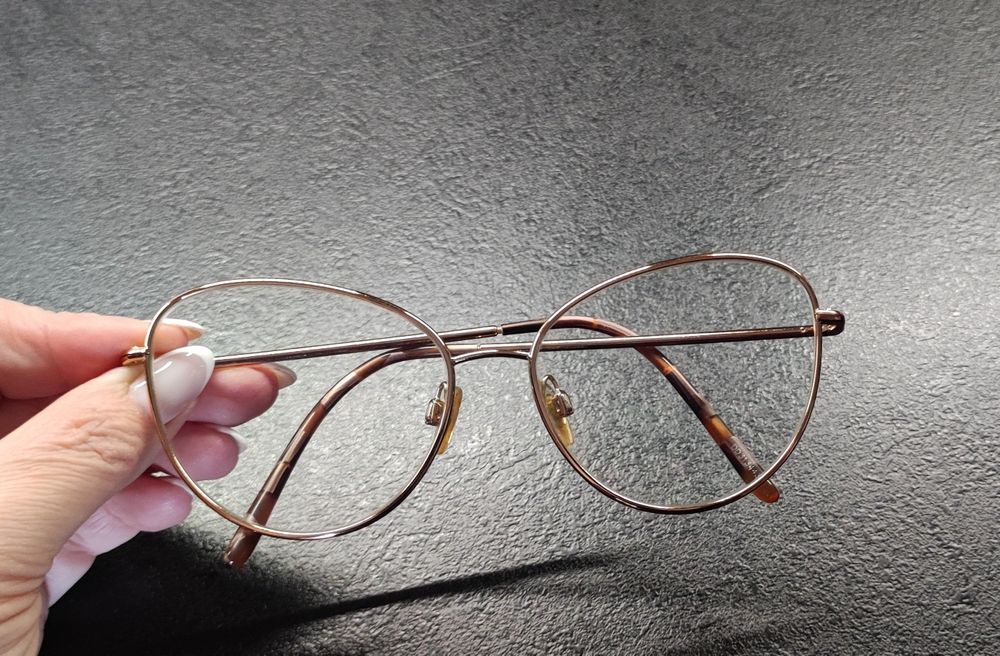 Okulary korekcyjne D&G