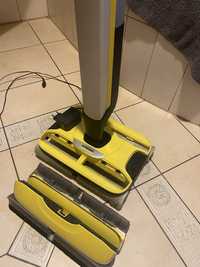 Mop elektryczny karcher