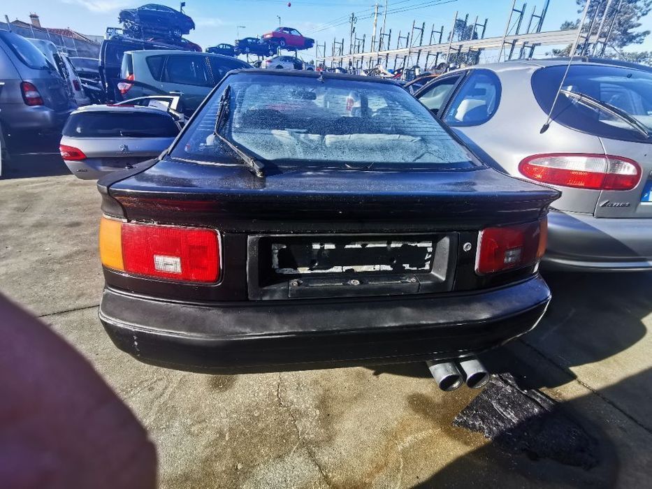 Peças Toyota Celica do ano 1992