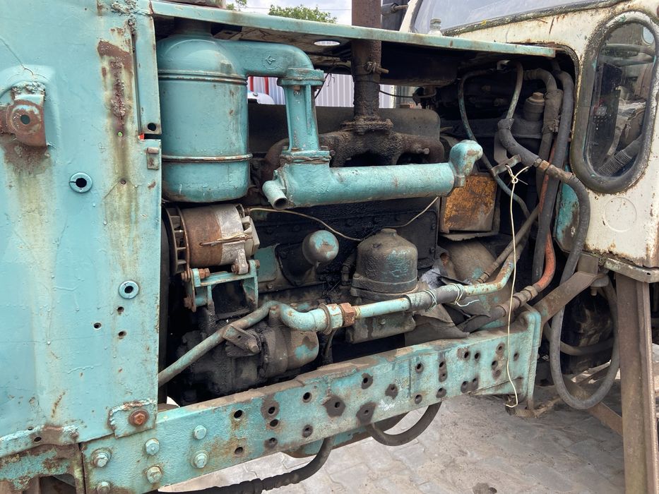 Трактор ЮМЗ 6, є доставка