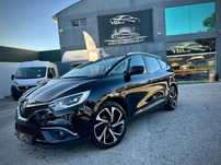 Renault Grand Scénic 1.5 dCi Bose Edition EDC SS