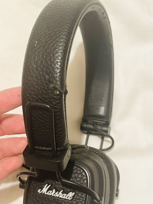 Headphones - Marshall