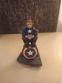 Figurka Disney Infinity 3.0 Capitan Ameryka