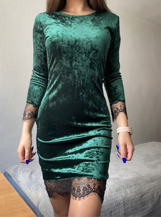 Плаття reserved