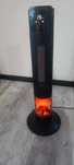 Termowentylator Teesa 2000 W