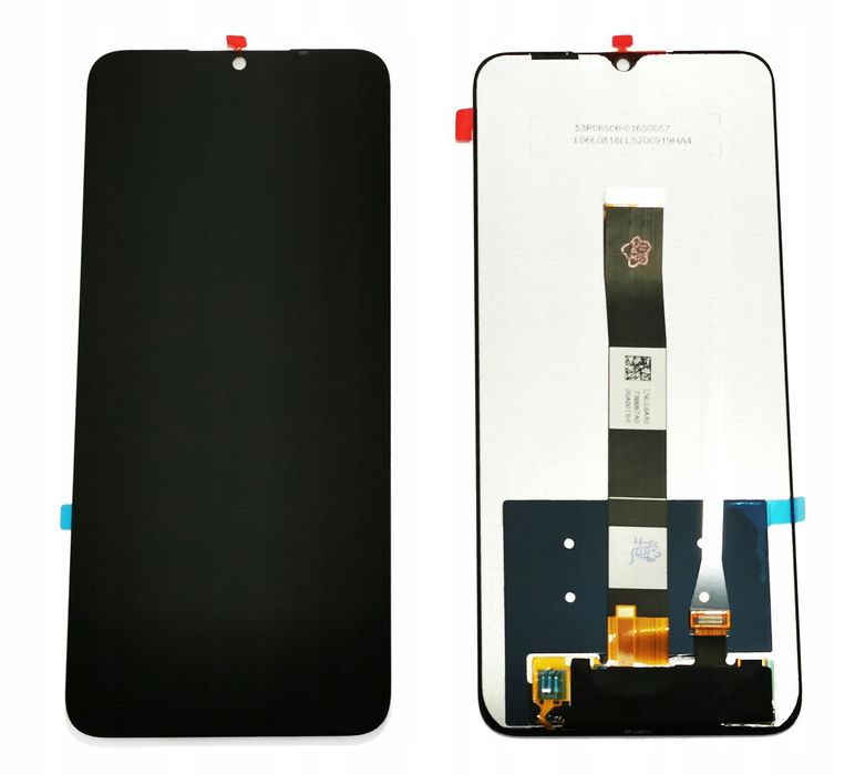 Wyświetlacz Lcd Ekran Dotyk Xiaomi Redmi 9A / 9C