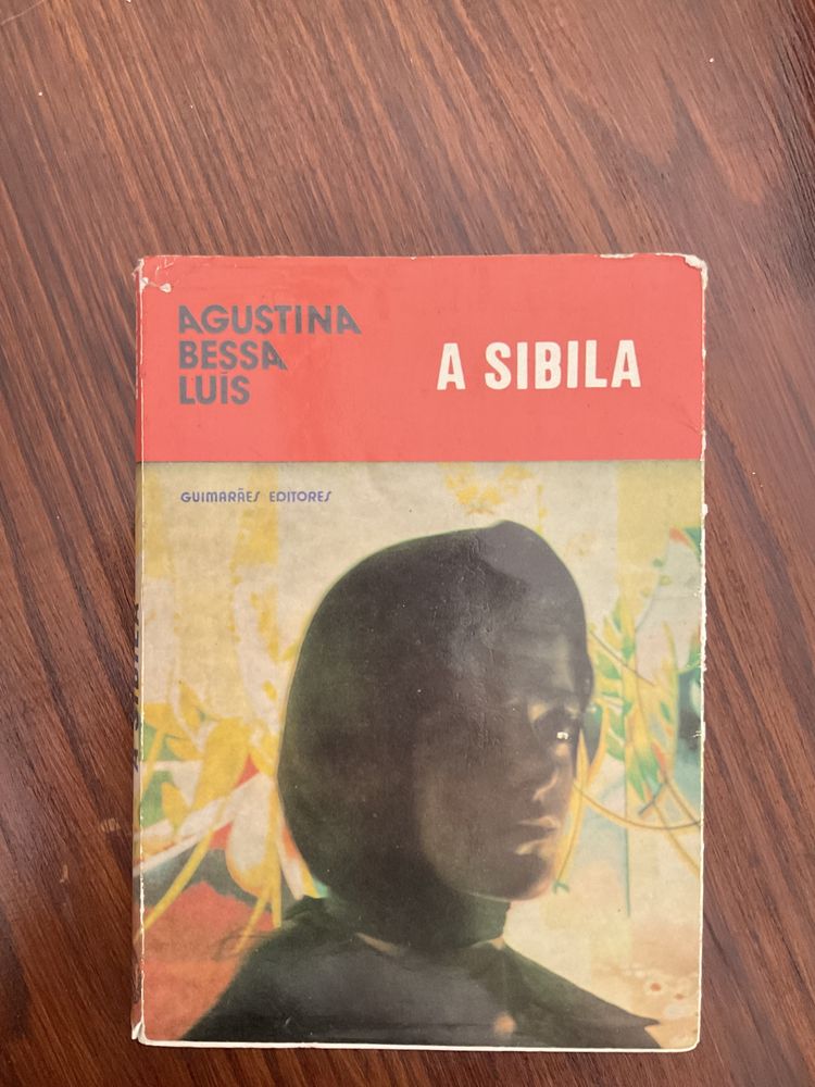 A Sibila, Agustina Bessa Luís