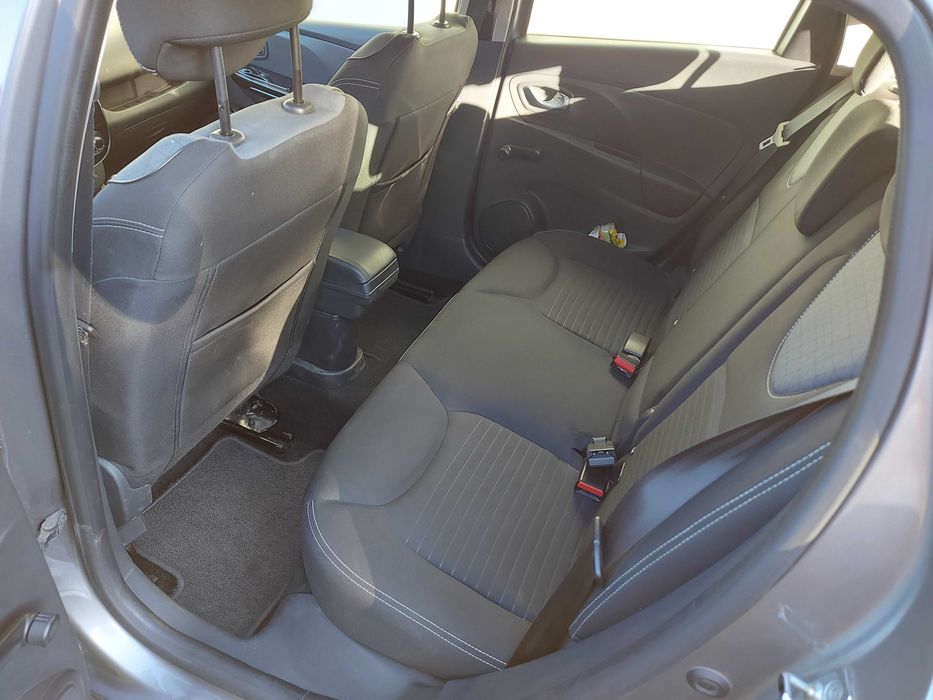 Renault Clio IV 1.5 Grandtour dci LIMITED
