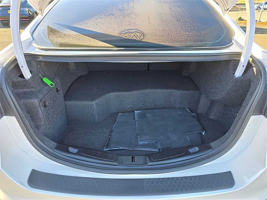 Ford Fusion      2018