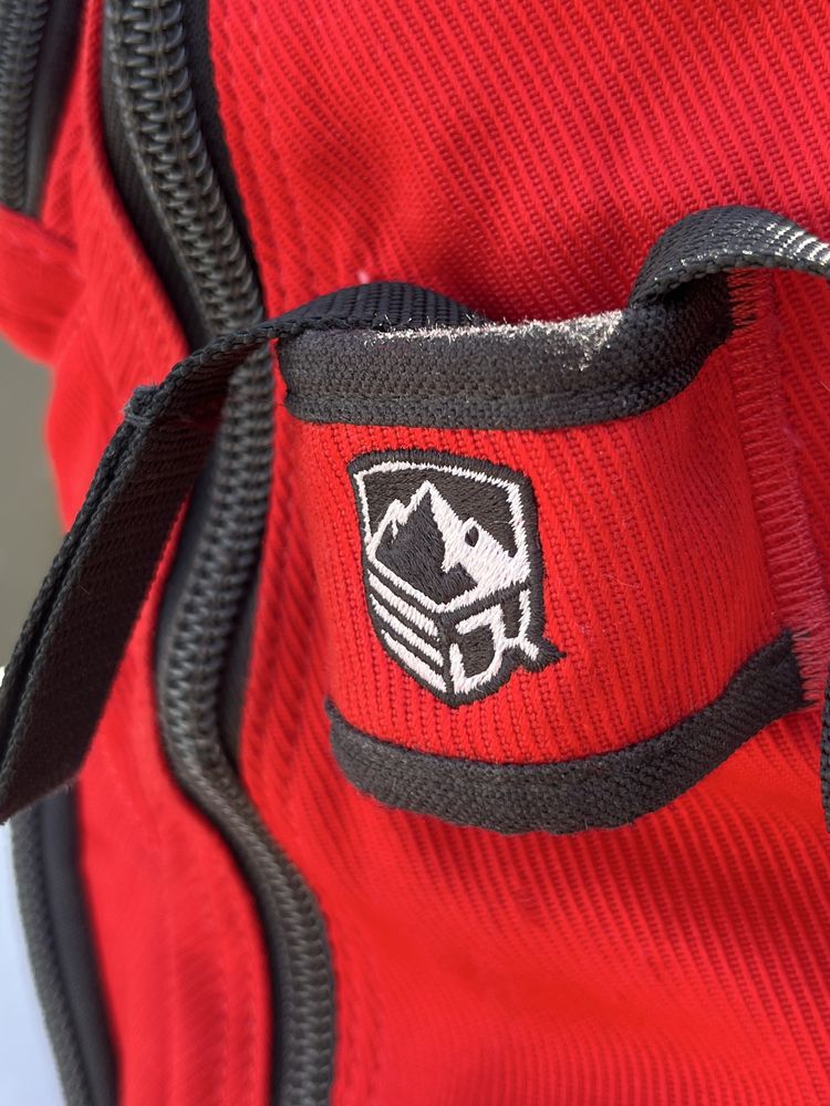Рюкзак DAKINE Heli Pro 20L