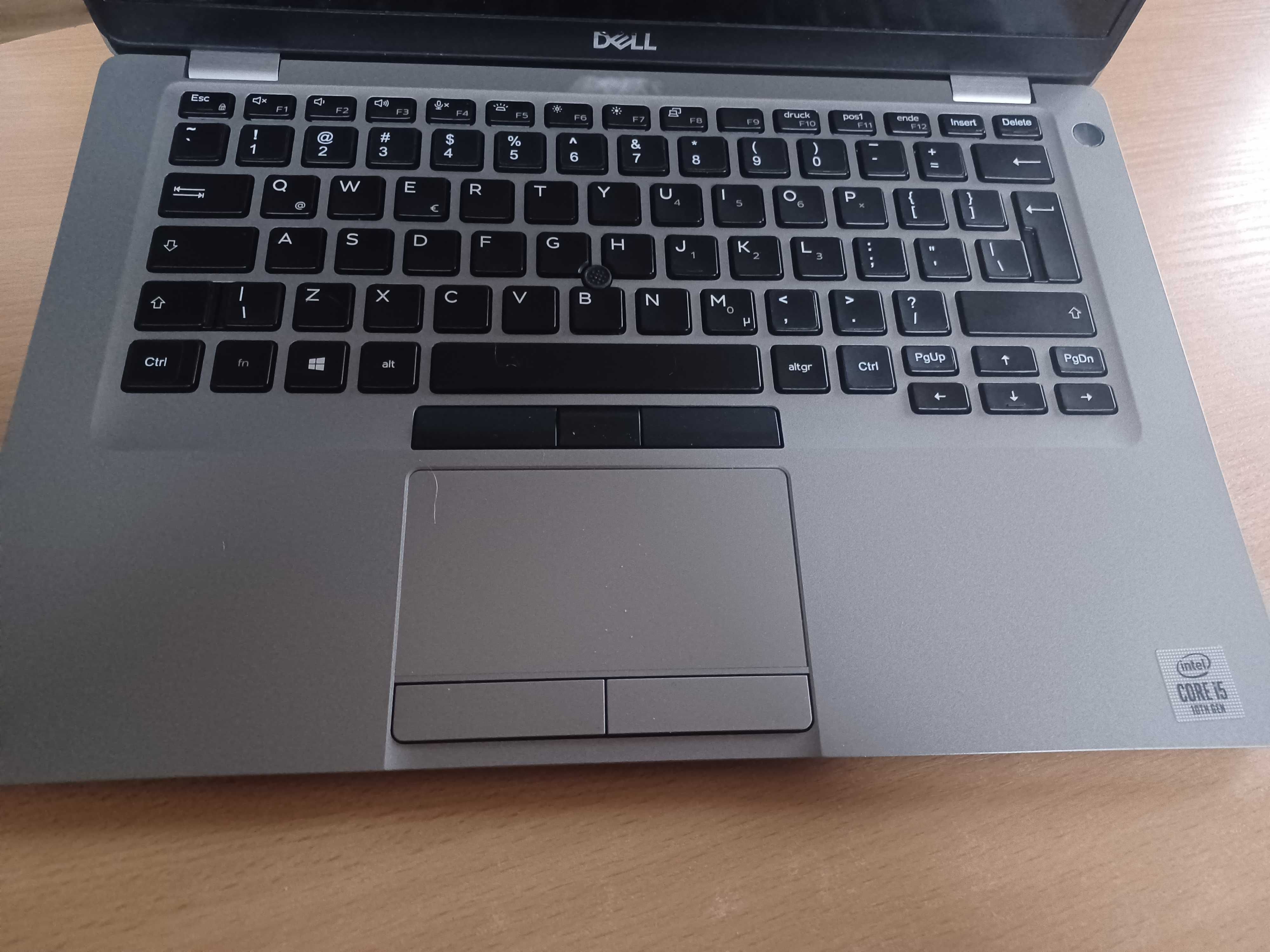 Laptop Dell Latitude 5410