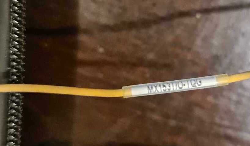 Kit microfone Shure sem fios