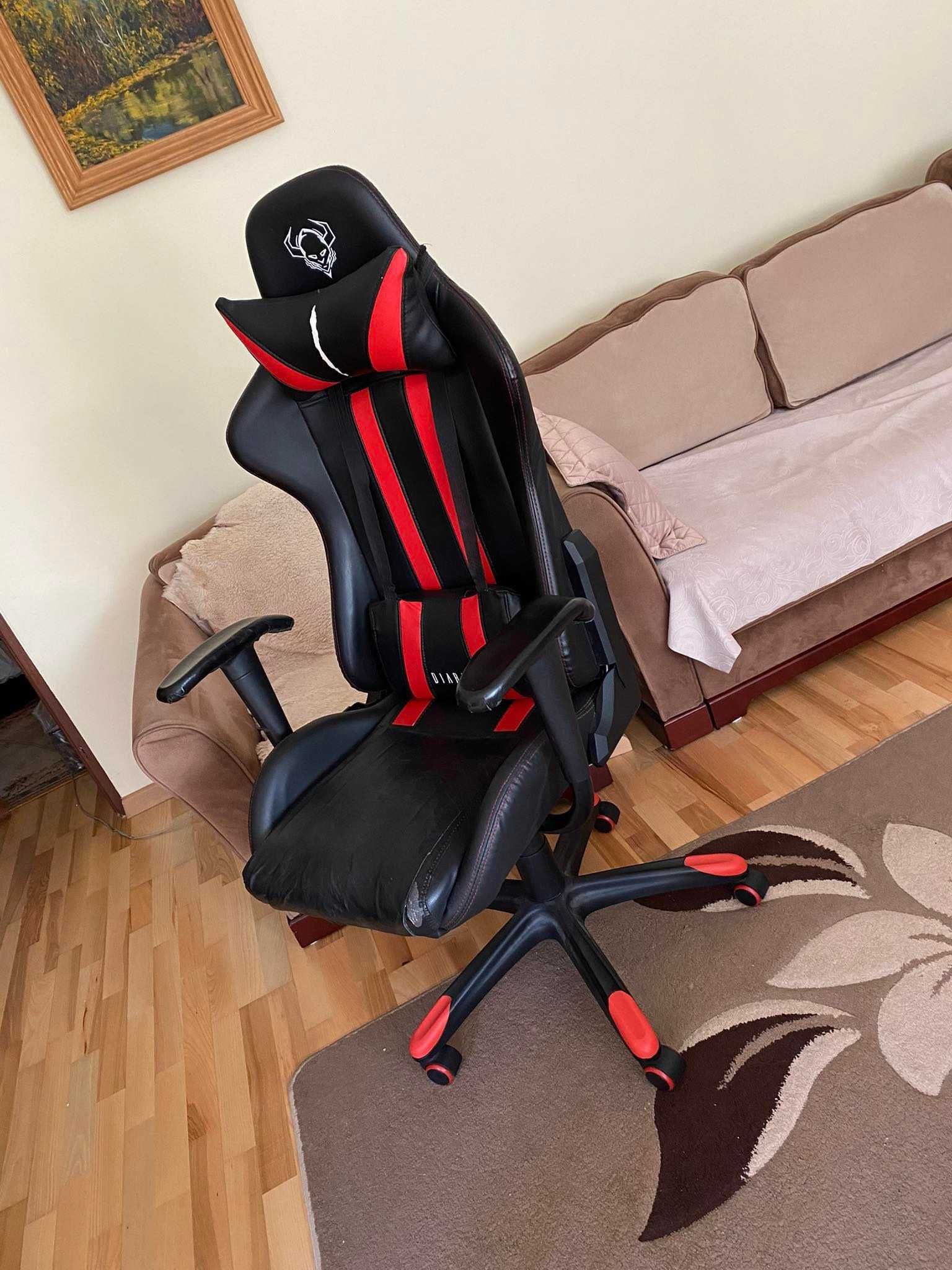 Krzesło  Diablo X-One
