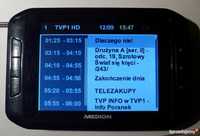 Przenośny TV i Radio / Mp3 - Medion MD83825