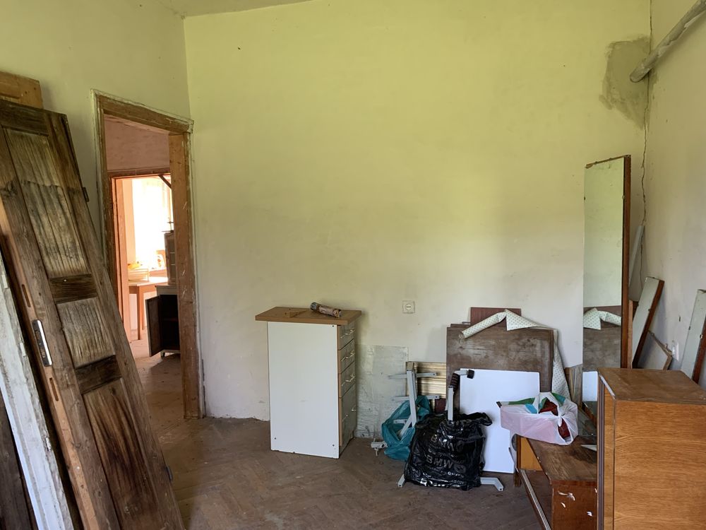 Продається будинок в селі Плескачівка