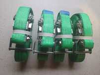 Sprzedam mocne pasy transportowe