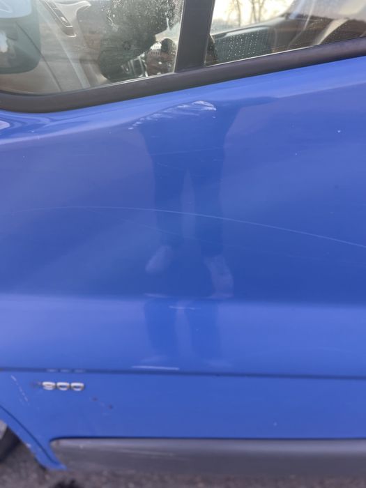 Opel Vivaro/Опель віваро/Рено трафік