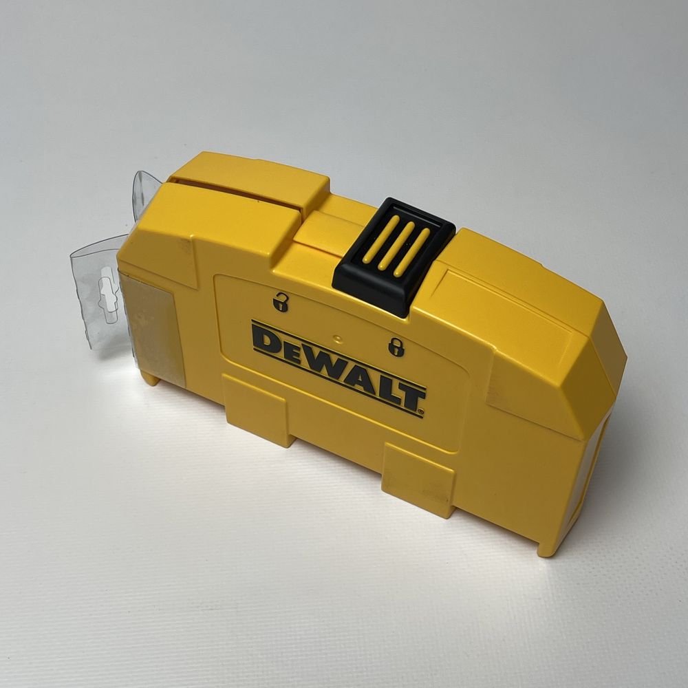 Dewalt Набір Сабельних Пил 15 шт DW4890 з США