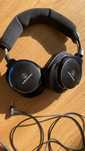 Słuchawki AudioTechnica MSR7