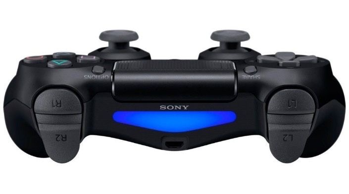 Безпровідний джойстик dualshock 4 для sony ps4 v2