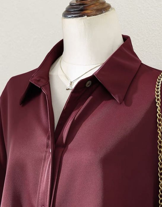 Сорочка жіноча S-L