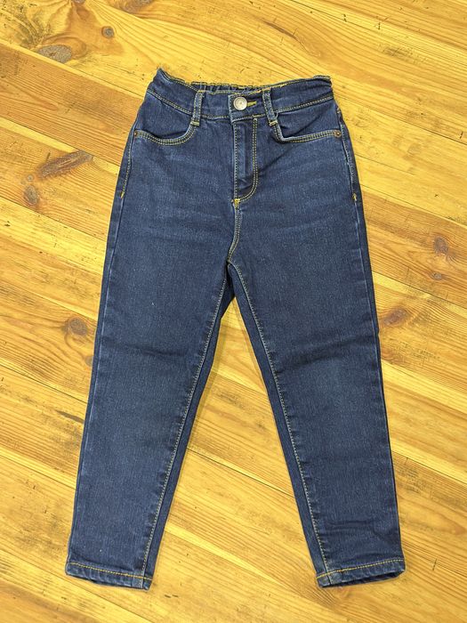 Джинси на дівчинку 110-116 lc waikiki