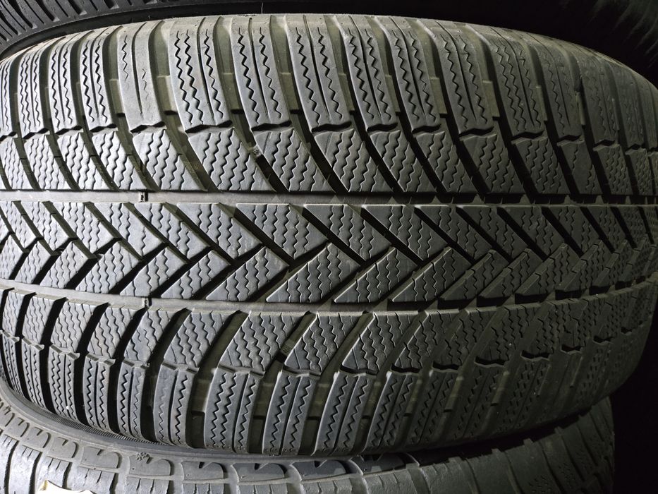 255/50R19 Bridgestone LM005