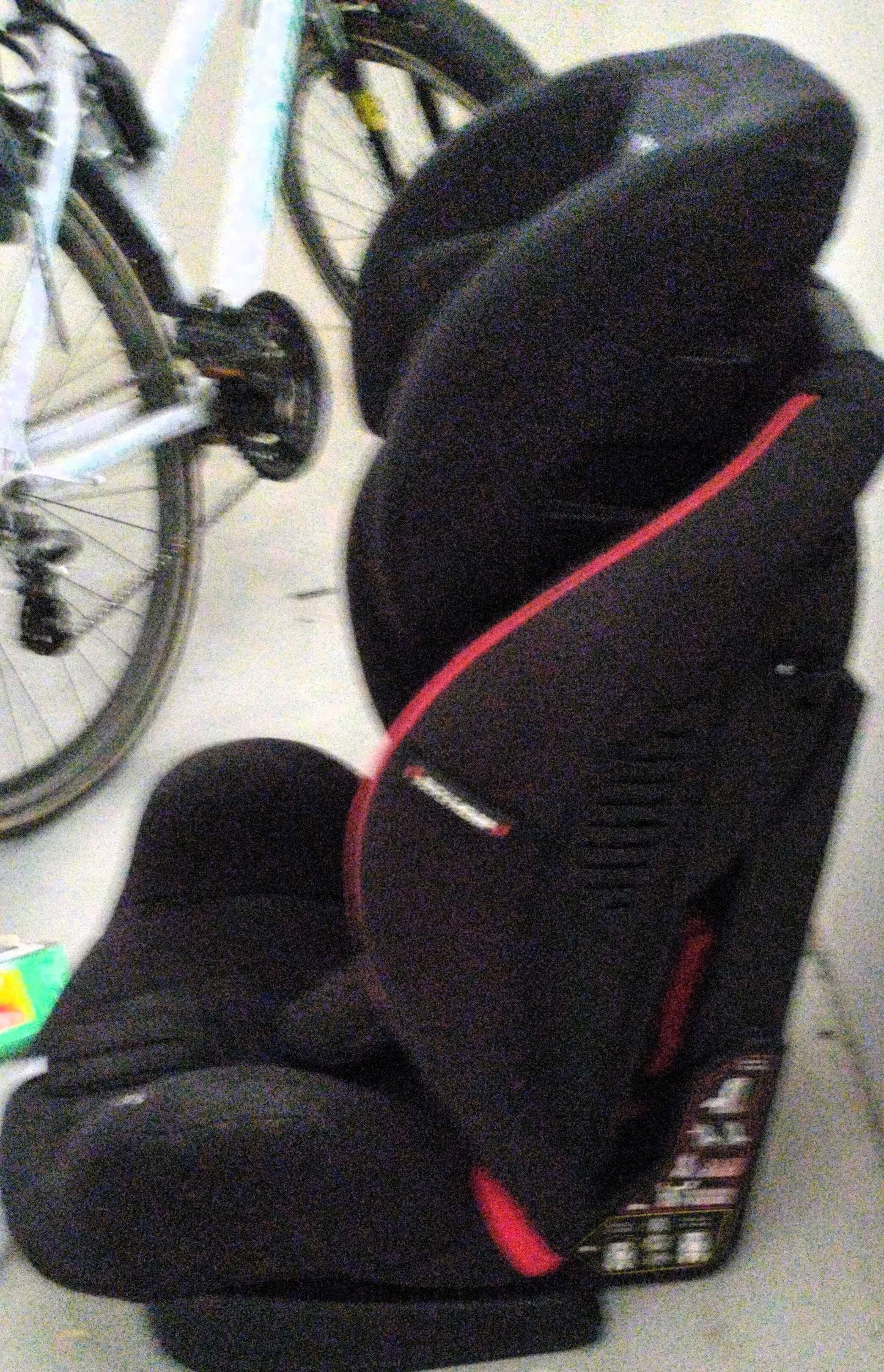Fotelik samochodowy Espiro Kappa