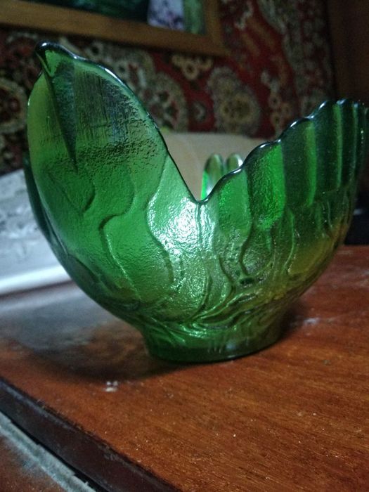 Продам вазу винтаж