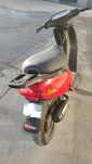 Mota piagio nrg 50cc
