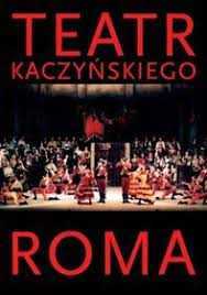 Teatr Kaczyńskiego. Roma