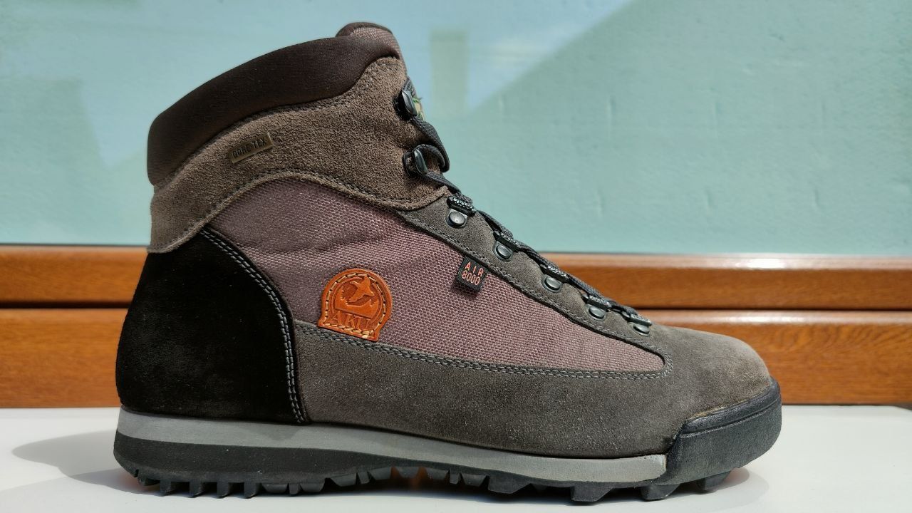 Трекінгові Ботінки Lowa Scarpa Meindl Aku Gore Tex 41р