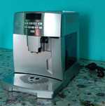 Кавомашина Delonghi MAGNIFICA ESAM 04.350.S Pronto Cappuccino
