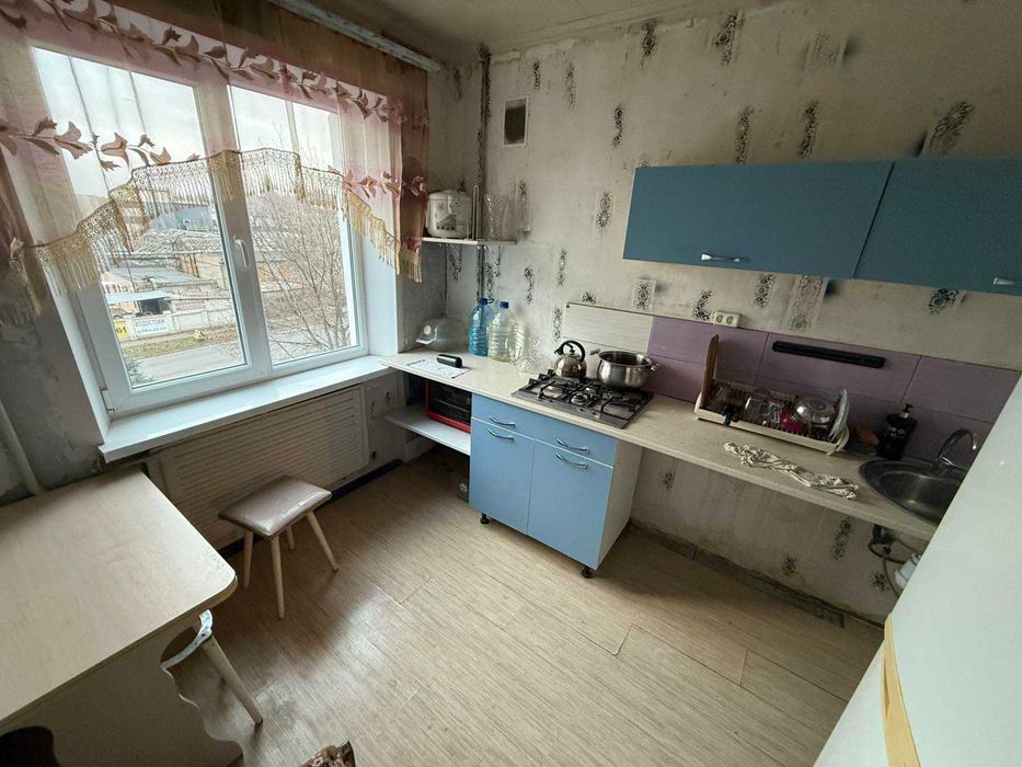 Сдается 2-х комн. квартира по ул. Красная, р-н Гортопа