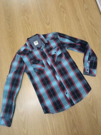 Рубашка CROPP (S)160-168рост