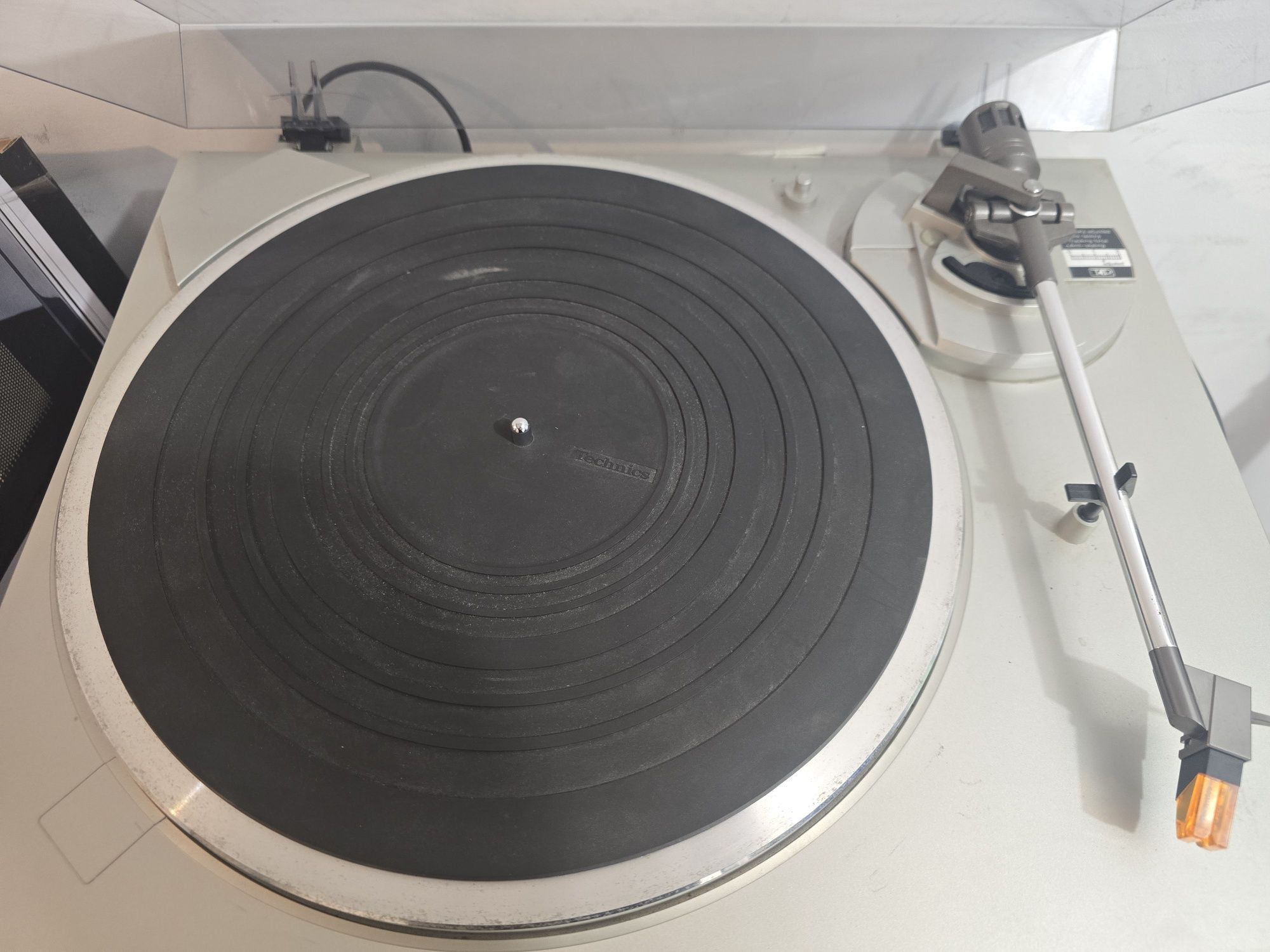 Technics SL-BD21