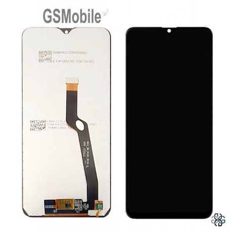 Display + Touch Samsung A10 Galaxy A105F (Sem frame)