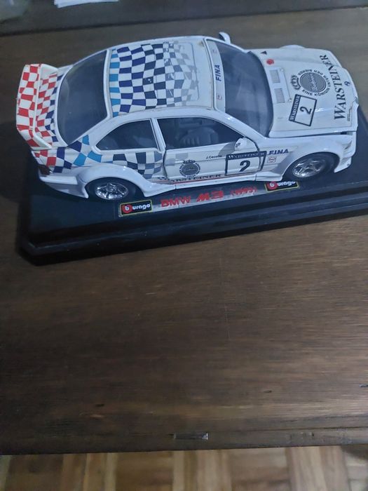 BMW M3 1993 Coleção