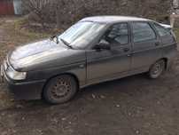 Продам гарний автомобіль Ваз2112