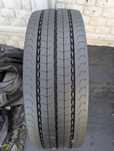 315/70R22.5 Michelin X Multi Z przód
