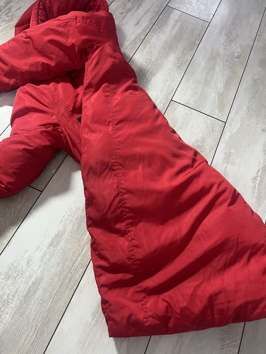 Парка- кртка Canada Goose Arctic Program