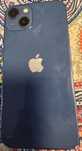 iPhone 13 128gb azul com 86% bateria