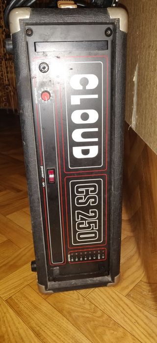 Продам Cloud 250 ( срочно)