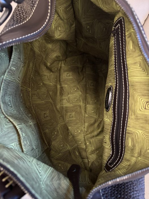 Сумка жіноча (Італія)