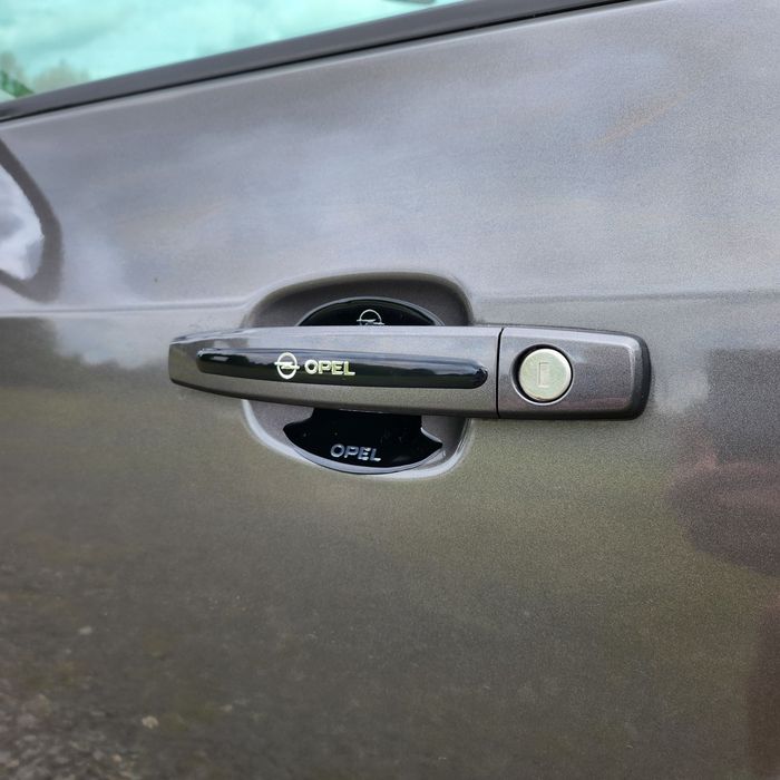 Opel Astra 2011r 1.4 Zwykła Benzyna Zarejestrowany Piękny Stan
