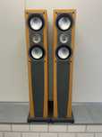 ELAC FS207.2 JET III technilogia HI END z maskownicani