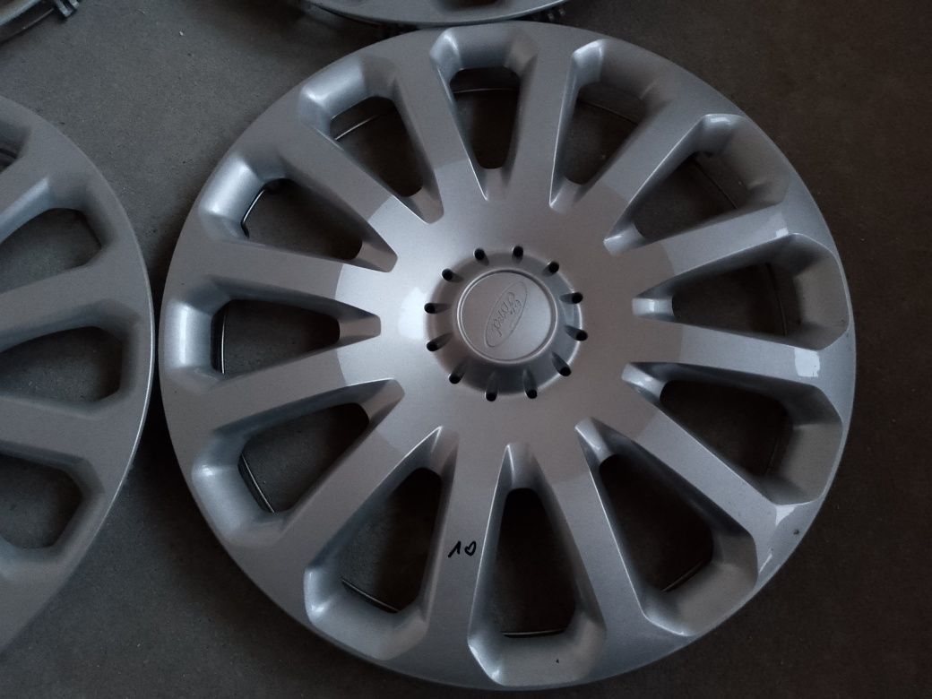 Kołpaki ford 15 oryginał