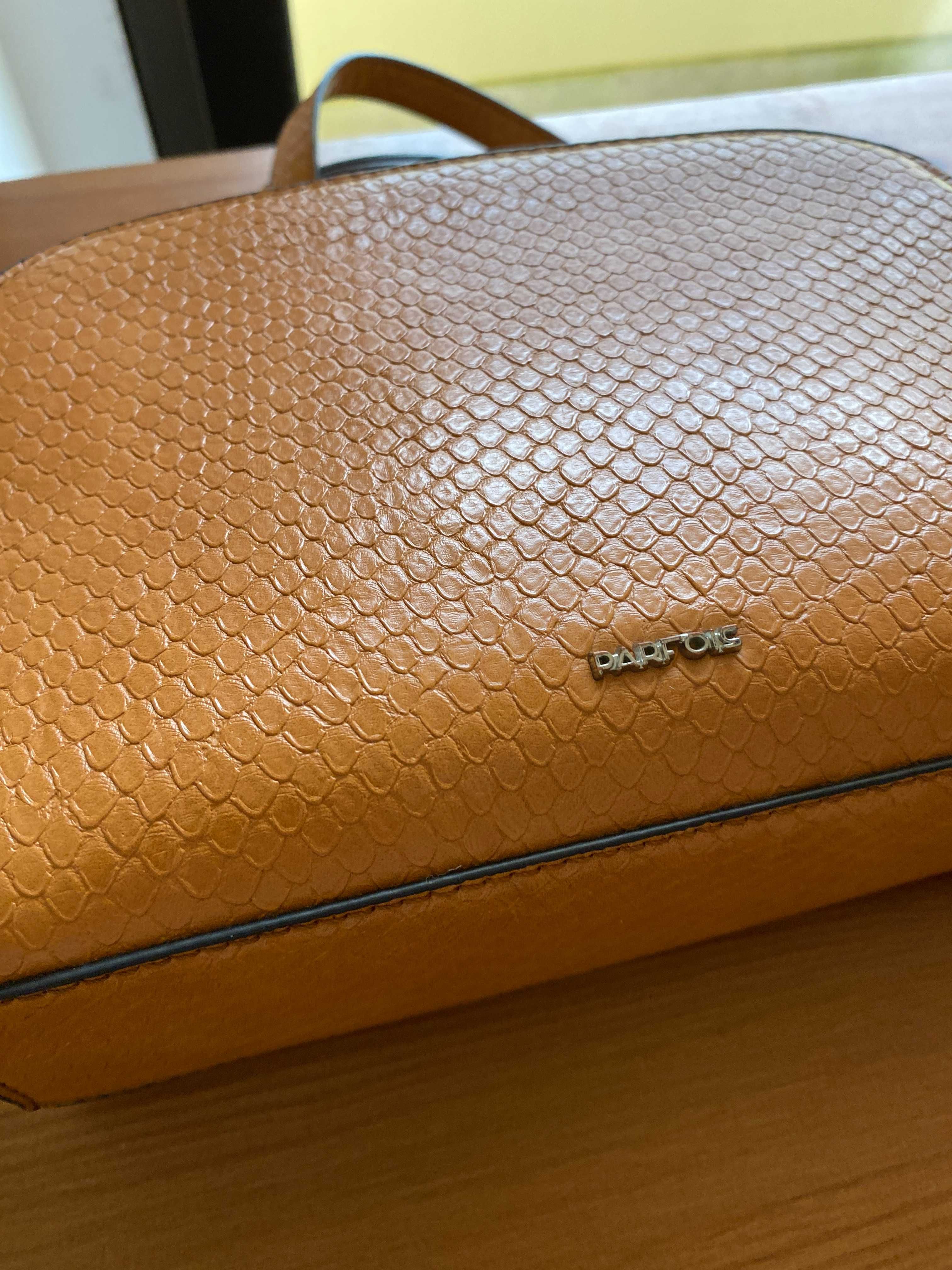 Mala Parfois Camel